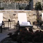 Stone House In Brotnice Near & Sea