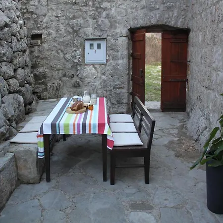 Stone House In Brotnice Near & Sea Cavtat