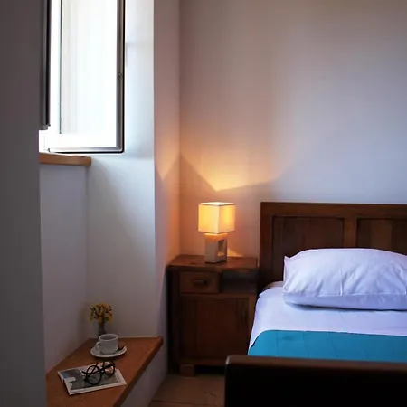 Σπίτι διακοπών Stone House In Brotnice Near & Sea *