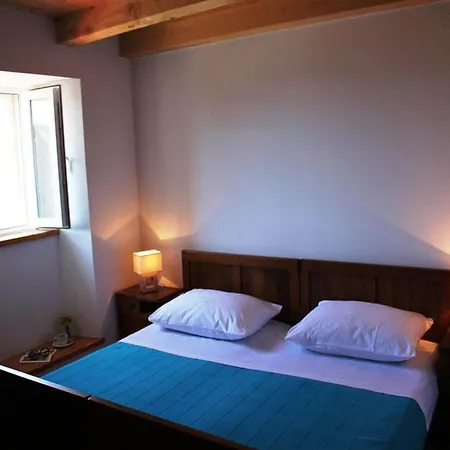 Stone House In Brotnice Near & Sea Cavtat