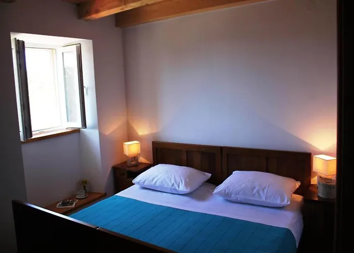 Stone House In Brotnice Near & Sea Cavtat