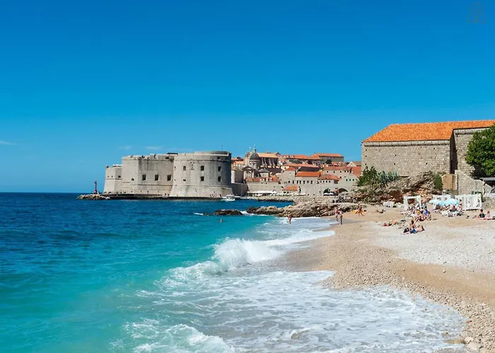 Stone House In Brotnice Near & Sea Cavtat